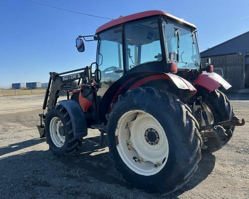 ZETOR PROXIMA 8441 4X4