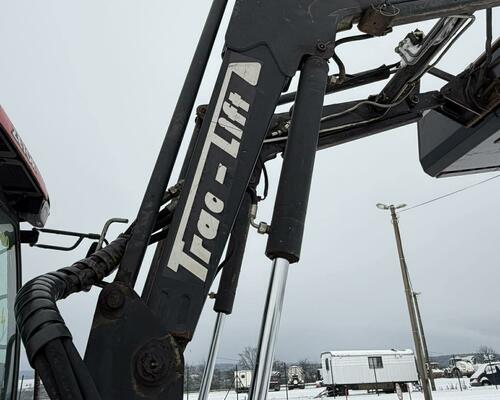 ZETOR PROXIMA 8441 4X4