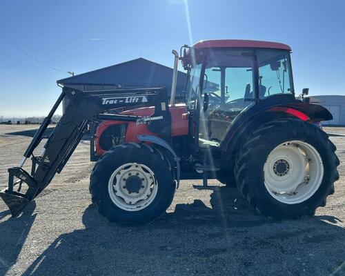 ZETOR PROXIMA 8441 4X4