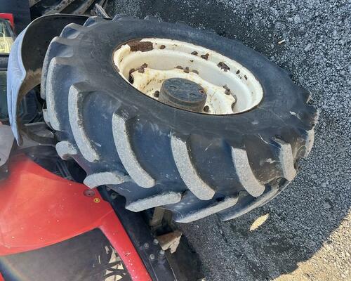 ZETOR PROXIMA 8441 4X4