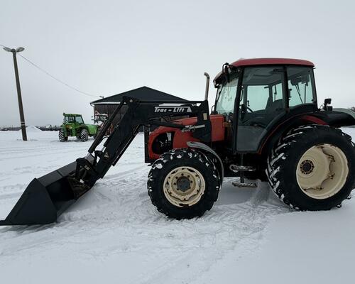 ZETOR PROXIMA 8441 4X4