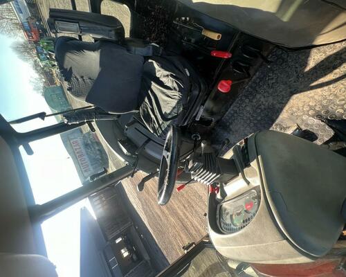 ZETOR PROXIMA 8441 4X4