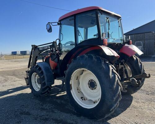 ZETOR PROXIMA 8441 4X4