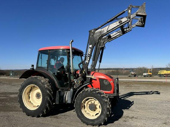ZETOR PROXIMA 8441 4X4