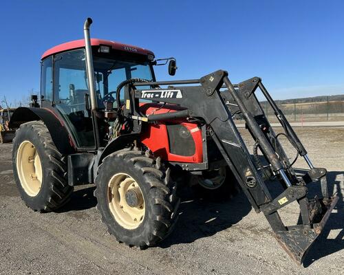 ZETOR PROXIMA 8441 4X4