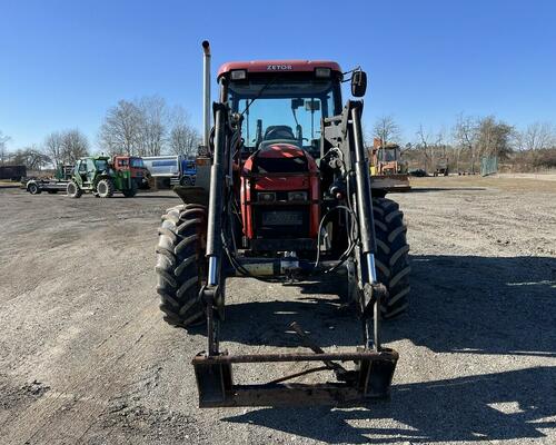 ZETOR PROXIMA 8441 4X4