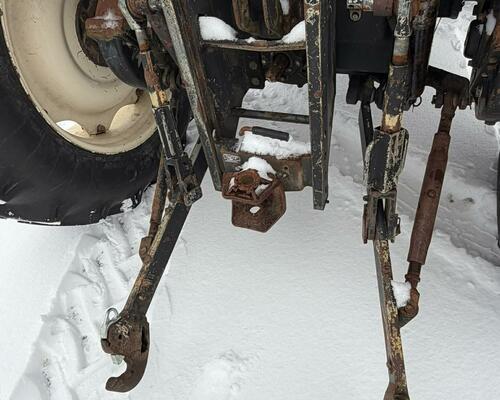 ZETOR PROXIMA 8441 4X4