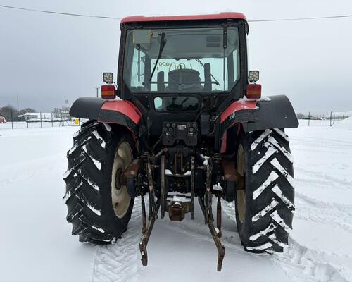 ZETOR PROXIMA 8441 4X4