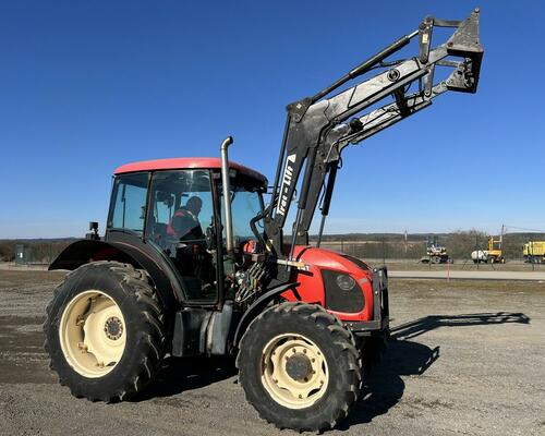 ZETOR PROXIMA 8441 4X4