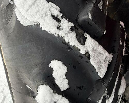 ZETOR PROXIMA 8441 4X4+čelní nakladač