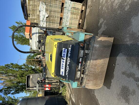 Ammann