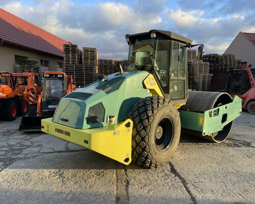 AMMANN ARS 130