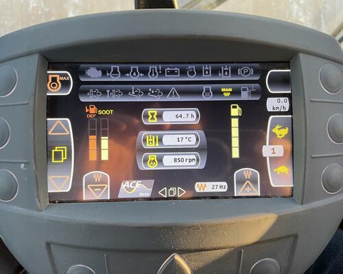 AMMANN ARS 130