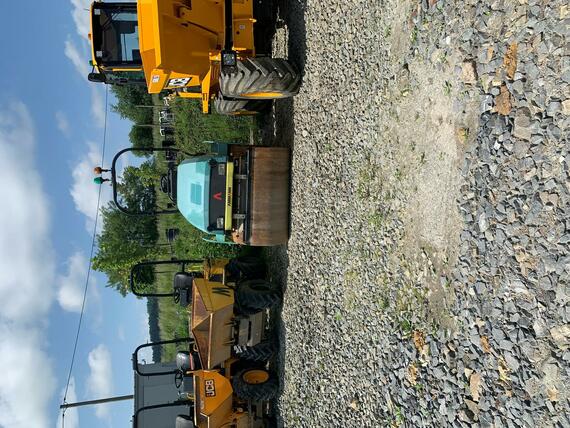 AMMANN ARX45