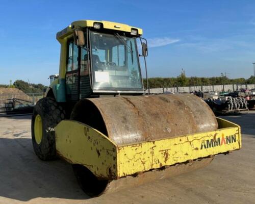Ammann ASC 110