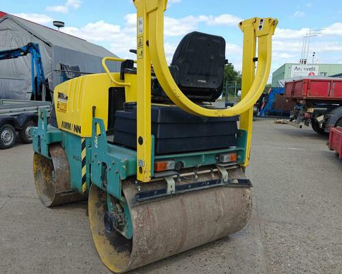AMMANN AV 26