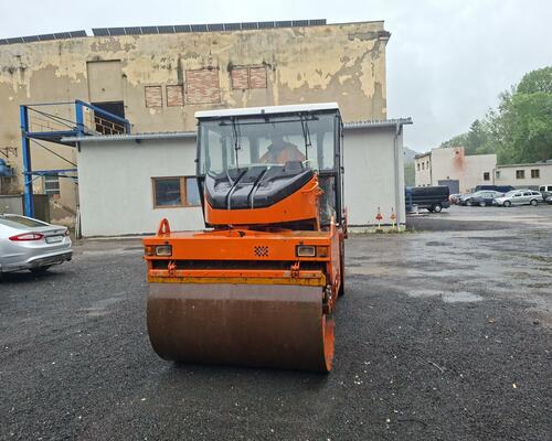 AMMANN AV 85-2