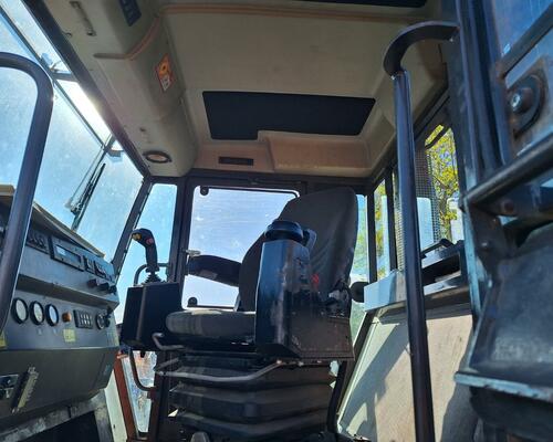 AMMANN AV 85-2
