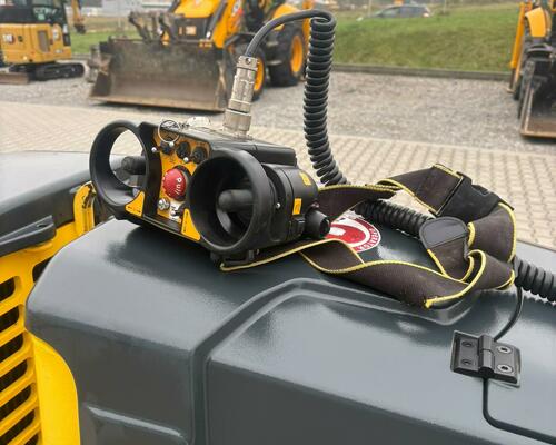 Bomag BMP 8500