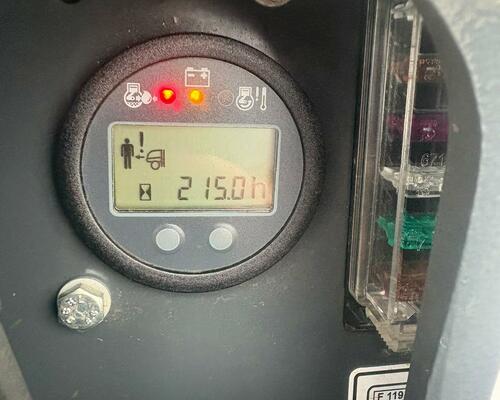 Bomag BMP 8500