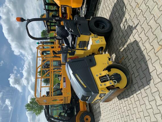 BOMAG BW100