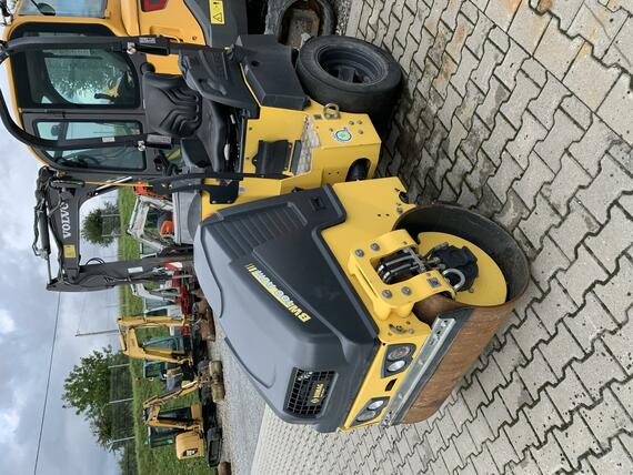 BOMAG BW100 ACM-5