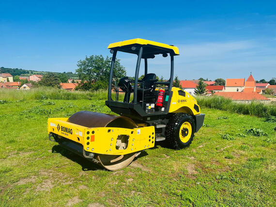Bomag BW145DH3 