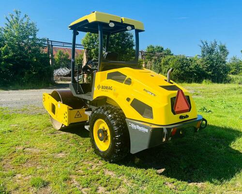 Bomag BW145DH3 