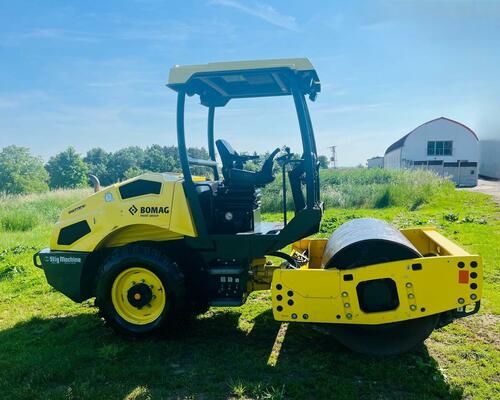 Bomag BW145DH3 
