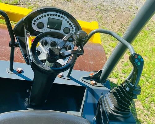 Bomag BW145DH3 