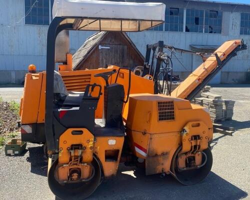 Bomag BW 100 AD-3