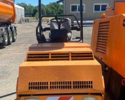 Bomag BW 100 AD-3