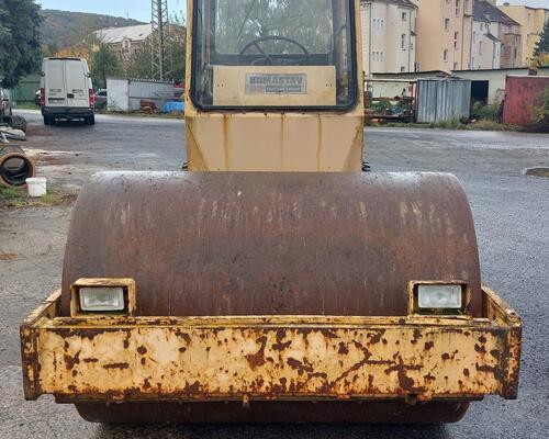BOMAG BW 172 D