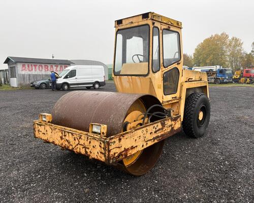 Bomag BW 172 D