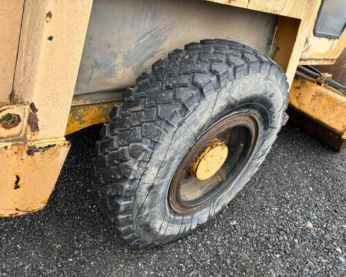 Bomag BW 172 D