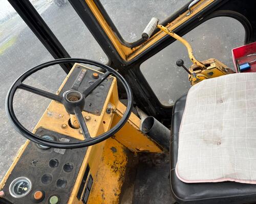 Bomag BW 172 D