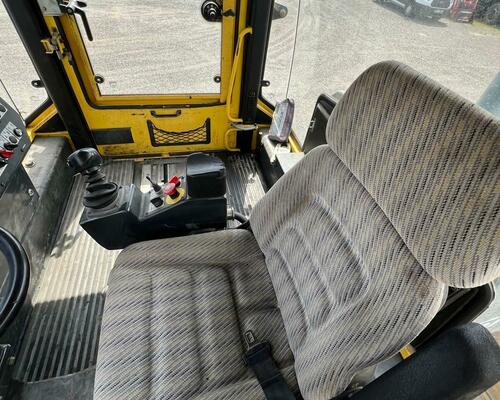 BOMAG BW 184 ASPHALT MANAGER