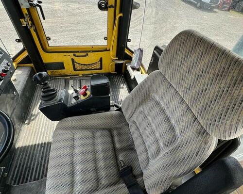 BOMAG BW 184 ASPHALT MANAGER