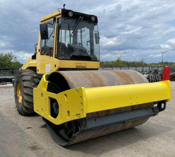 Bomag BW 213 DH-4