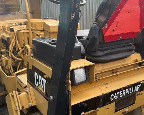 CAT CB-224C