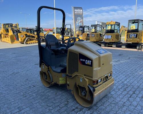 Caterpillar CB14B