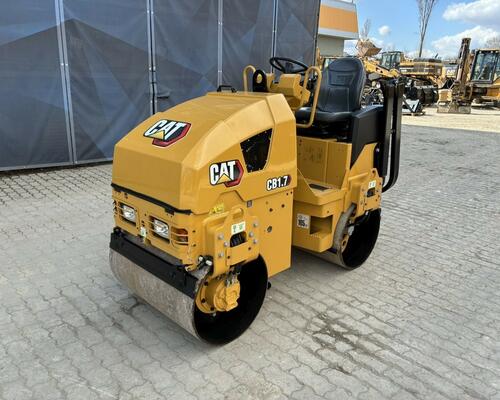 Caterpillar CB1.7