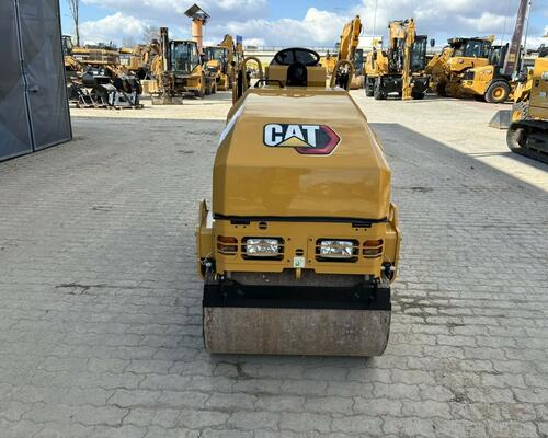 Caterpillar CB1.7