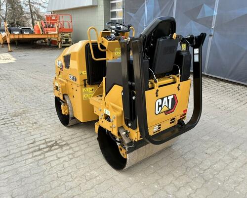 Caterpillar CB1.7