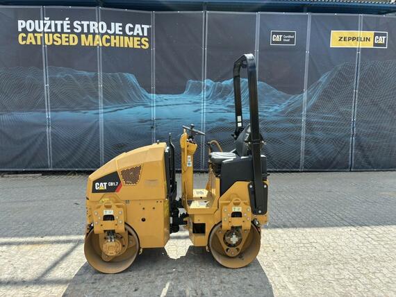 Caterpillar CB1.7