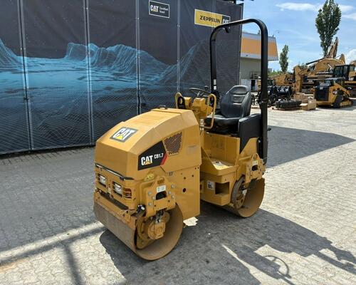 Caterpillar CB1.7