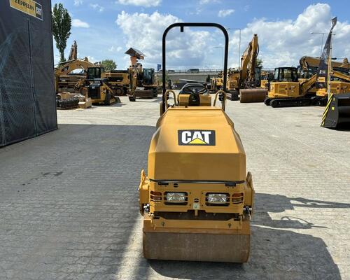 Caterpillar CB1.7
