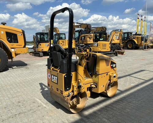 Caterpillar CB1.7