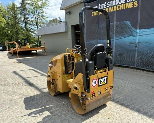 Caterpillar CB1.7