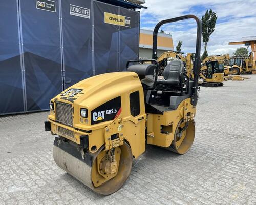 Caterpillar CB2.5